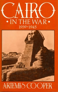 View CAIRO IN THE WAR 1939-1945 details