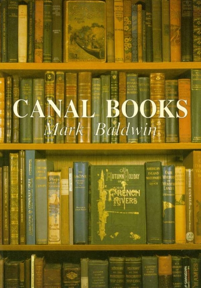 Main Image for CANAL BOOKS