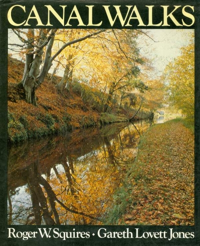 Main Image for CANAL WALKS