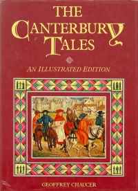 Image of THE CANTERBURY TALES - An ...