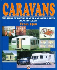 Image of CARAVANS