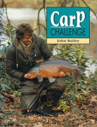 Image of CARP CHALLENGE