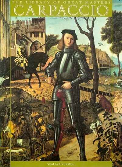 Main Image for CARPACCIO