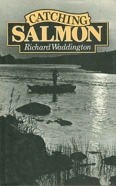 Main Image for CATCHING SALMON