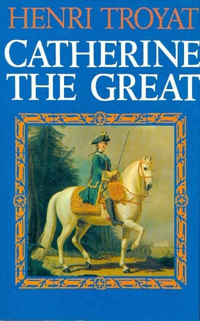 Main Image for CATHERINE THE GREAT