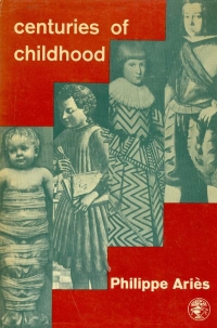 Image of CENTURIES OF CHILDHOOD