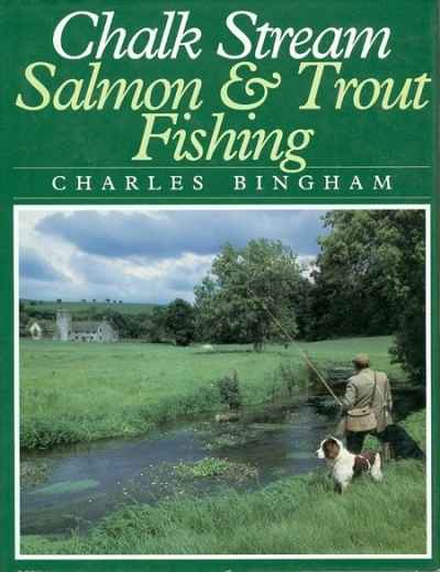 Main Image for CHALK STREAM SALMON AND TROUT ...