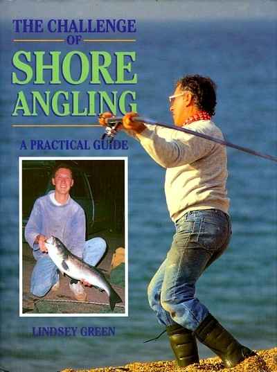 Main Image for THE CHALLENGE OF SHORE ANGLING