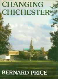 Image of CHANGING CHICHESTER