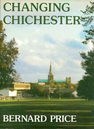 Main Image for CHANGING CHICHESTER