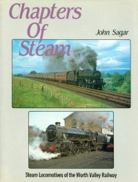 Image of CHAPTERS OF STEAM