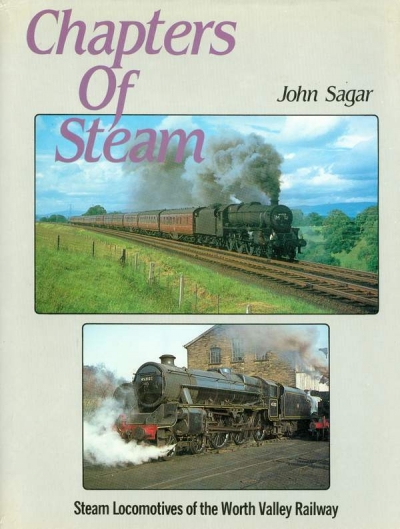 Main Image for CHAPTERS OF STEAM