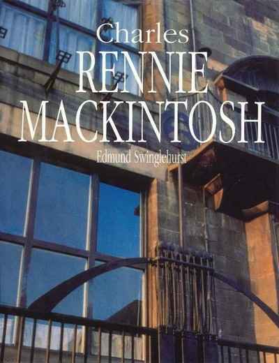 Main Image for CHARLES RENNIE MACKINTOSH