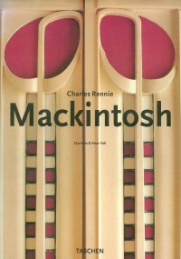 Image of CHARLES RENNIE MACKINTOSH