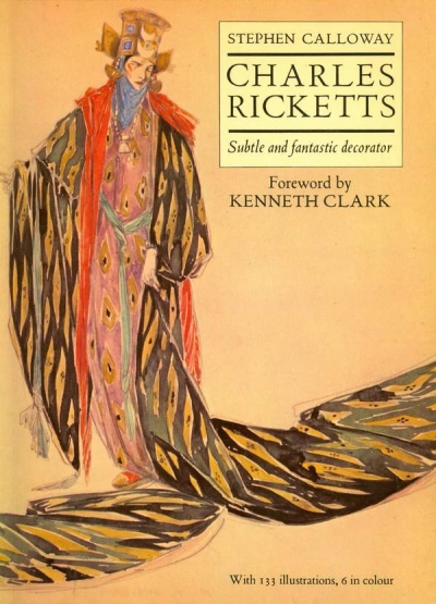 Main Image for CHARLES RICKETTS