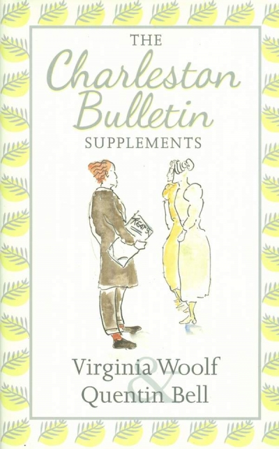 Main Image for THE CHARLESTON BULLETIN SUPPLEMENTS