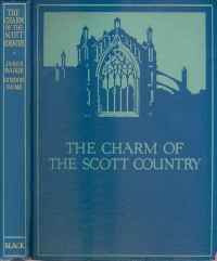 Image of THE CHARM OF THE SCOTT ...