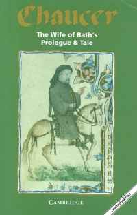 Image of CHAUCER - THE WIFE OF ...