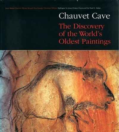 Main Image for CHAUVET CAVE