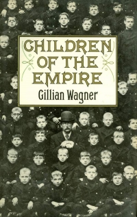 Image of CHILDREN OF THE EMPIRE