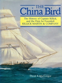 Image of THE CHINA BIRD