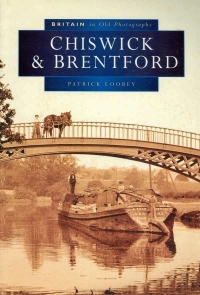 Image of CHISWICK & BRENTFORD