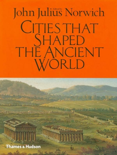 Main Image for CITIES THAT SHAPED THE ANCIENT ...