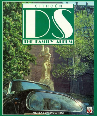 Main Image for CITROEN DS