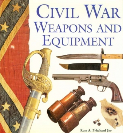 Main Image for CIVIL WAR WEAPONS AND EQUIPMENT