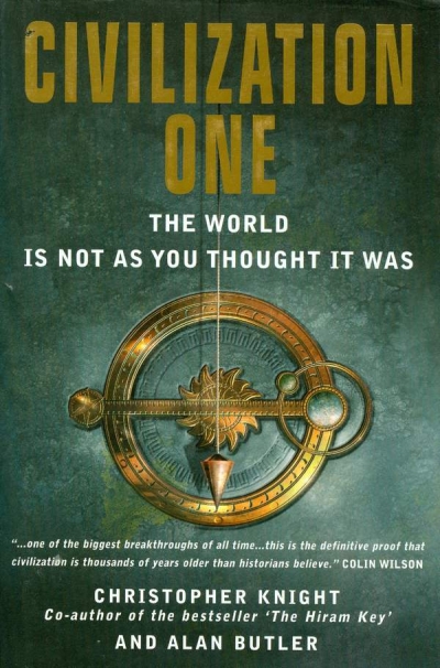 Main Image for CIVILIZATION ONE