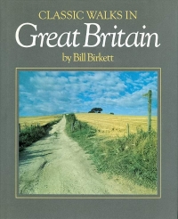 Image of CLASSIC WALKS IN GREAT BRITAIN