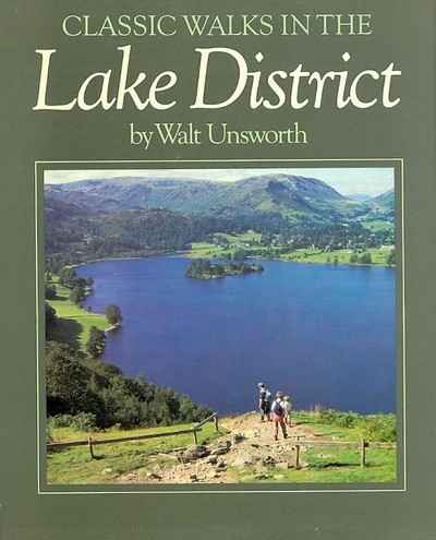 Main Image for CLASSIC WALKS IN THE LAKE ...