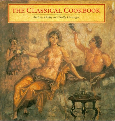 Main Image for THE CLASSICAL COOKBOOK