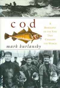 Image of COD