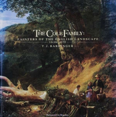 Main Image for THE COLE FAMILY