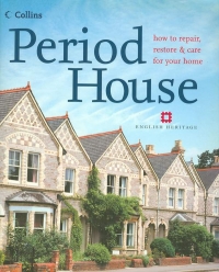 Image of COLLINS PERIOD HOUSE