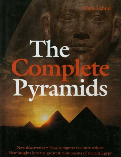 Main Image for THE COMPLETE PYRAMIDS