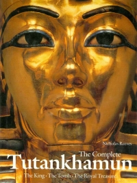 Image of THE COMPLETE TUTANKHAMUN