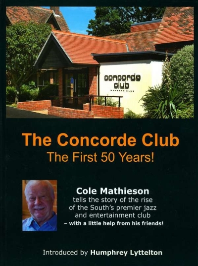 Main Image for THE CONCORDE CLUB