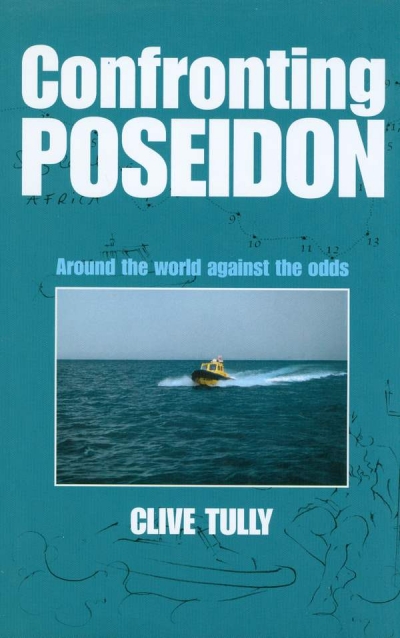Main Image for CONFRONTING POSEIDON