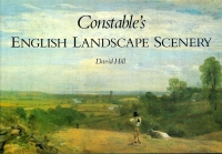 Image of CONSTABLE'S ENGLISH LANDSCAPE SCENERY