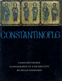 Image of CONSTANTINOPLE