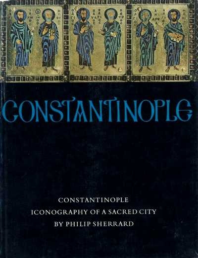 Main Image for CONSTANTINOPLE
