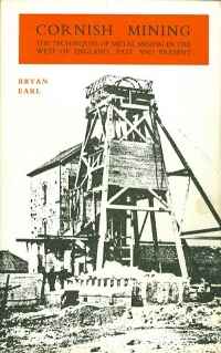 Image of CORNISH MINING