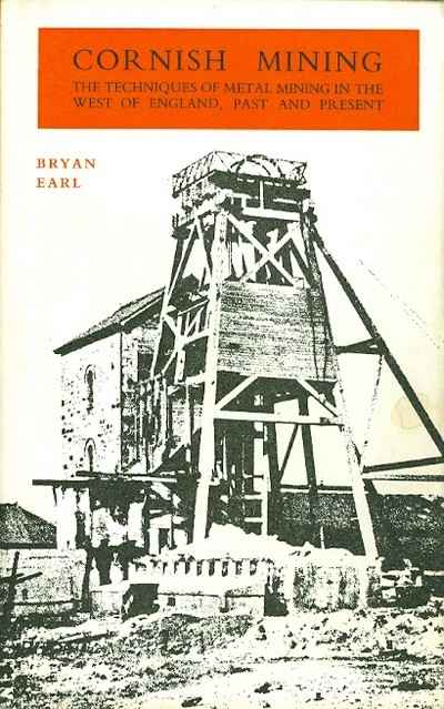 Main Image for CORNISH MINING