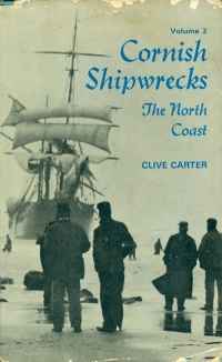 Image of CORNISH SHIPWRECKS