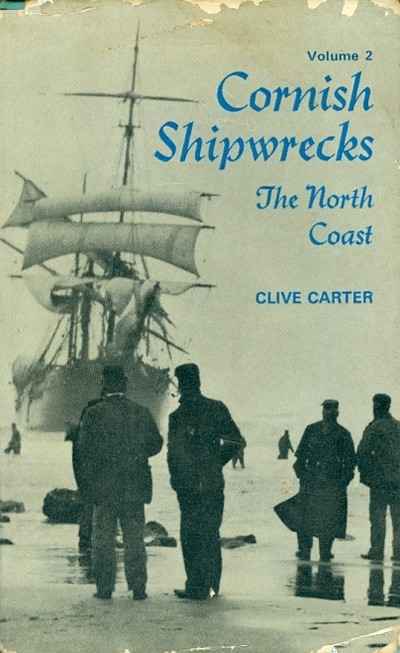 Main Image for CORNISH SHIPWRECKS