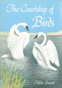 Image of THE COURTSHIP OF BIRDS