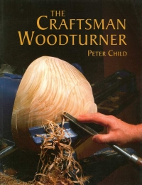 Image of THE CRAFTSMAN WOODTURNER