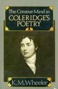 Image of THE CREATIVE MIND IN COLERIDGE'S ...